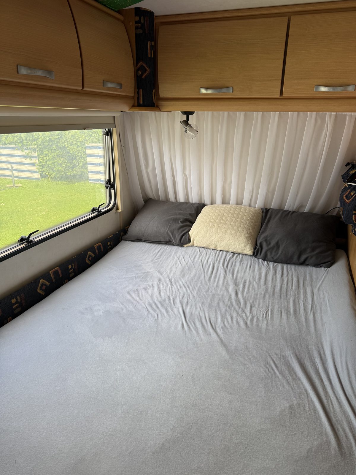 Doppelbett